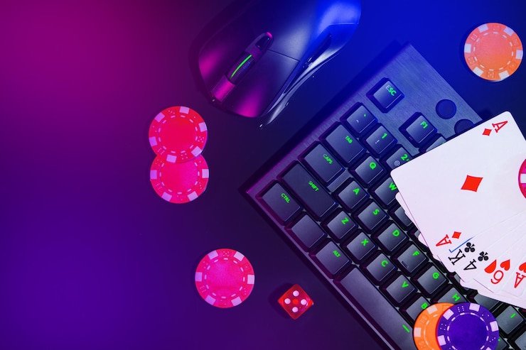 Pengingat 18 plus kasino virtual