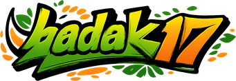Logo badak17